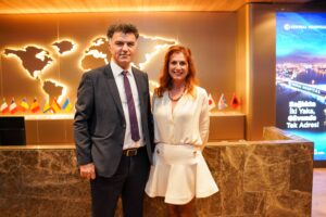 Central Hospital’da sağlık ihracatında hedef 10 milyon dolar 4 Nurullah Ermis Meri Istiroti