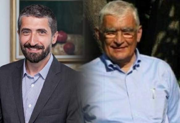 Seçime giden TÜSİAD'da 'Ateşten Gömlek' kime kalacak? 3 orhan diren