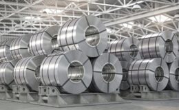 Paslanmaz çelikte ek vergi gerilimi