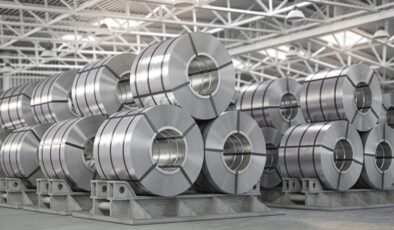 Paslanmaz çelikte ek vergi gerilimi