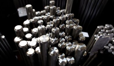 Paslanmaz çelik sektöründe yüzde 12’lik ek vergi