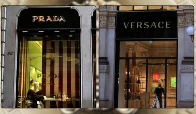 Prada’dan dev satın alma