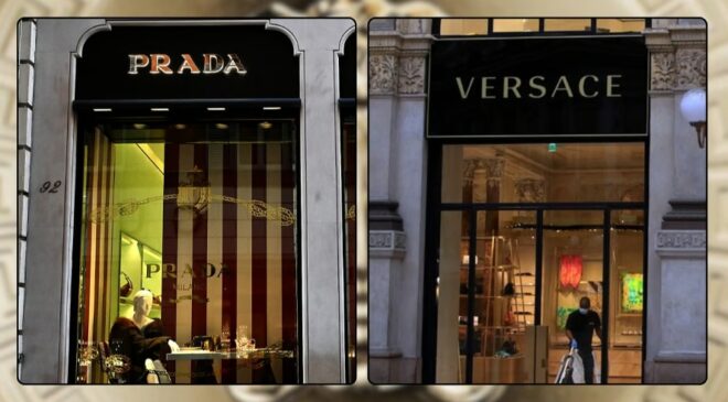 Prada’dan dev satın alma