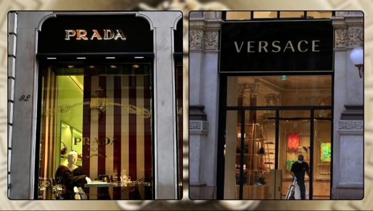 Prada’dan dev satın alma