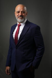 Roca Turkiye Genel Muduru Dr. Murat Ozyamanoglu 1