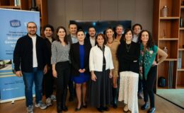 Rönesans’ın genç vizyonerleri 10. kez “Geleceği” tasarladı