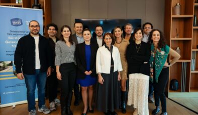 Rönesans’ın genç vizyonerleri 10. kez “Geleceği” tasarladı