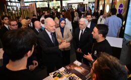 32 ülkeden 80 melek yatırımcı İstanbul’da