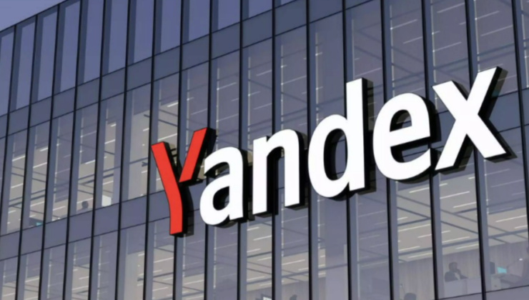 Yandex Türkiye yönetim kadrosunda değişiklik