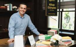 Amazon.com.tr’de 2025 yılında en çok satılan kitaplar açıklandı