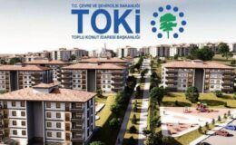 Dikkat! Sosyal konut başvurusunda son tarihi kaçırmayın