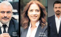 TGA seçimleri için geri sayım başladı