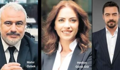 TGA seçimleri için geri sayım başladı