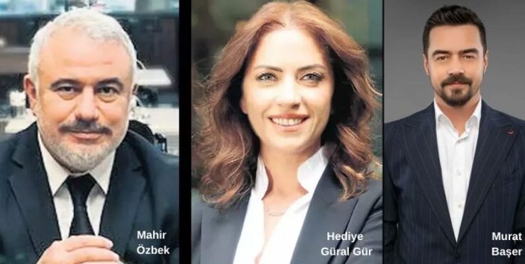 TGA seçimleri için geri sayım başladı