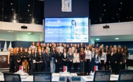 Ticaretin kadınları Ankara’da buluştu: Başkentte girişimcilik rüzgârı