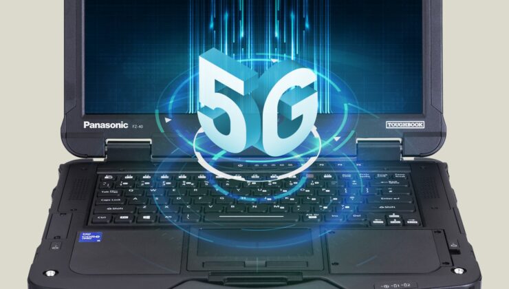 Özel 5G ağları ile yeni bir dönem başlıyor
