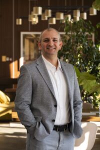 TRAI Genel Muduru Can Sinemli