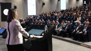 TRFMA Yonetim Kurulu Baskani ve UFS Kurumsal Hizmetler Icra Kurulu Baskani Nazli Uzunlar Aydin3