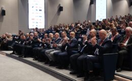 Tesis yönetiminde dönüşüm zirvesi: TRFMC 2025 İstanbul’da gerçekleşti