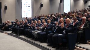 Tesis yönetiminde dönüşüm zirvesi: TRFMC 2025 İstanbul’da gerçekleşti