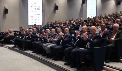 Tesis yönetiminde dönüşüm zirvesi: TRFMC 2025 İstanbul’da gerçekleşti