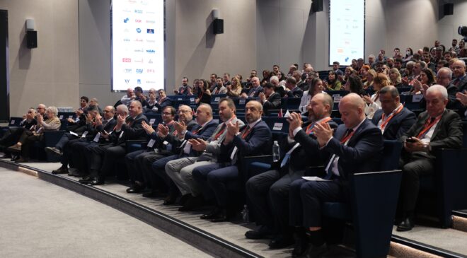 Tesis yönetiminde dönüşüm zirvesi: TRFMC 2025 İstanbul’da gerçekleşti