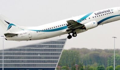 Tailwind’den 2026 hedefi: Turist sayısı iki katına çıkacak