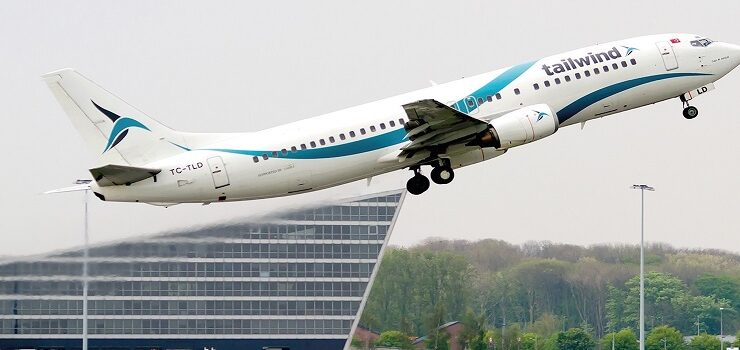 Tailwind’den 2026 hedefi: Turist sayısı iki katına çıkacak