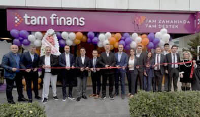 Trakya’nın üretim gücüne yeni finansal soluk