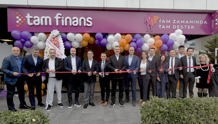 Trakya’nın üretim gücüne yeni finansal soluk