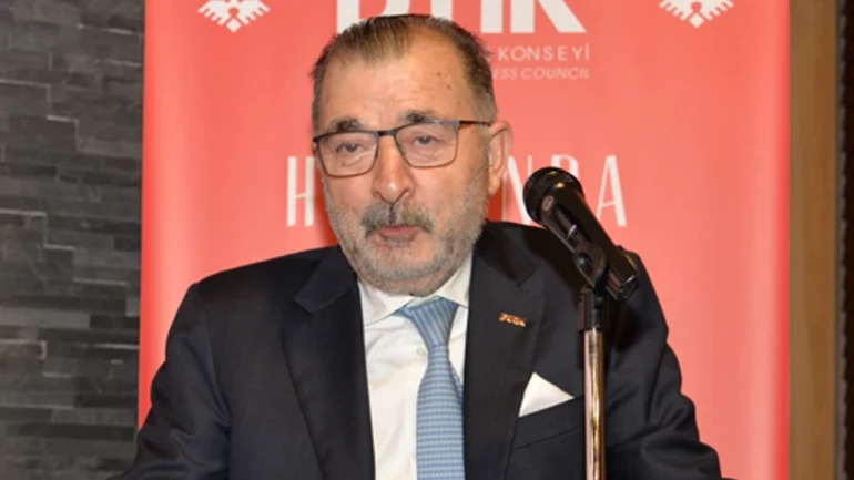 Turgut Torunoğulları'ndan “Hayal gücü” dersi 3 Turgut Torunoğulları