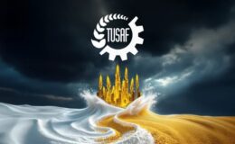 Türk un sanayisinin kalbi Antalya’da atacak