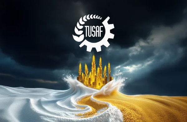 Türk un sanayisinin kalbi Antalya’da atacak