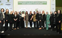 Kırsalda kadın gücü yükseliyor