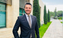 Yusuf Ziya Yüce, Uludağ Enerji Grup kurumsal iletişim direktörü oldu