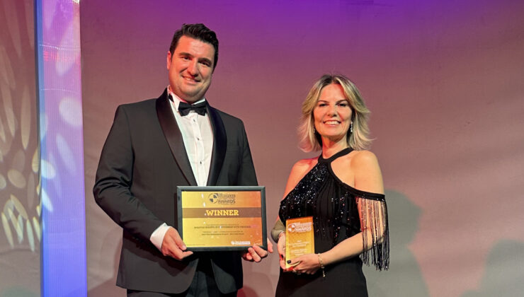 Türk yazılım şirketinden küresel başarı