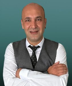 Volkan Kilic 5 1