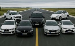 Filo kiralamada dengeler değişiyor