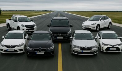 Filo kiralamada dengeler değişiyor