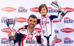 Ata içeceği kefirde hedef küresel liderlik