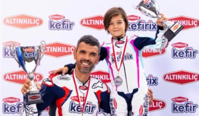 Ata içeceği kefirde hedef küresel liderlik