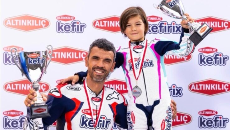 Ata içeceği kefirde hedef küresel liderlik