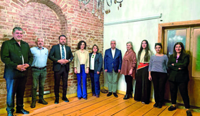 Gıda güvenliği Mahkeme Sohbetleri’nin kadrajında