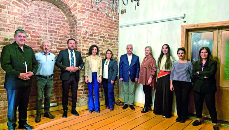 Gıda güvenliği Mahkeme Sohbetleri’nin kadrajında