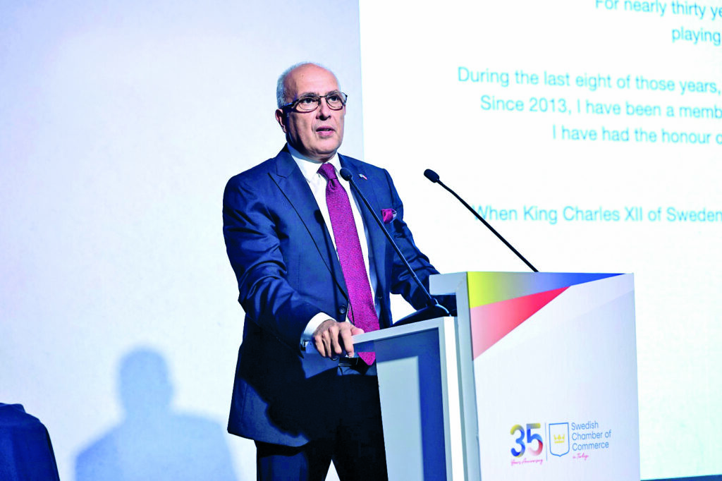 İsveç-Türkiye ticari köprüleri yenileniyor 5 WhatsApp Image 2025 11 24 at 12.04.15