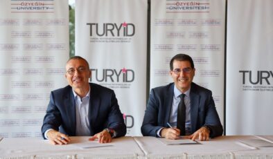 Gastronomide akademi ve sektörden stratejik adım