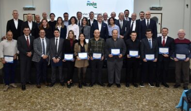 Et sektöründe 40 yıllık başarı