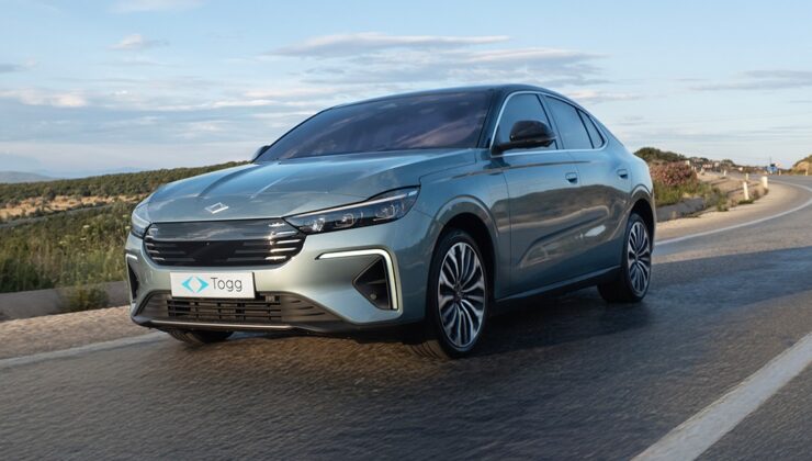 Yerli otomobilde yılın son fırsatı!