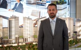 500 milyon dolarlık yatırımla Maslakta yaşam kültürünü değiştirecek