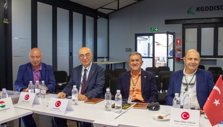 Türkiye, dünya kuru üzüm ihracatında yüzde 30 payla liderliğe koşuyor